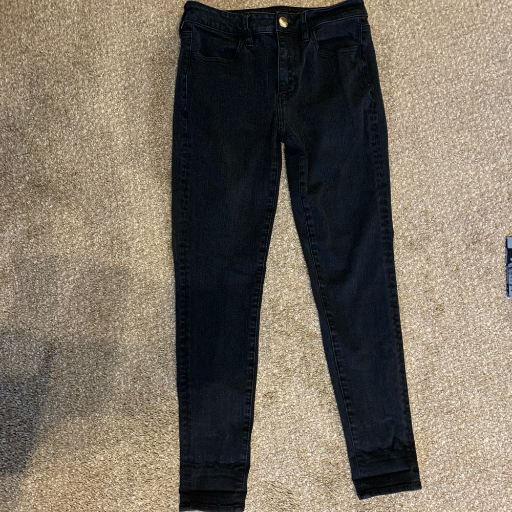American Eagle Jegging